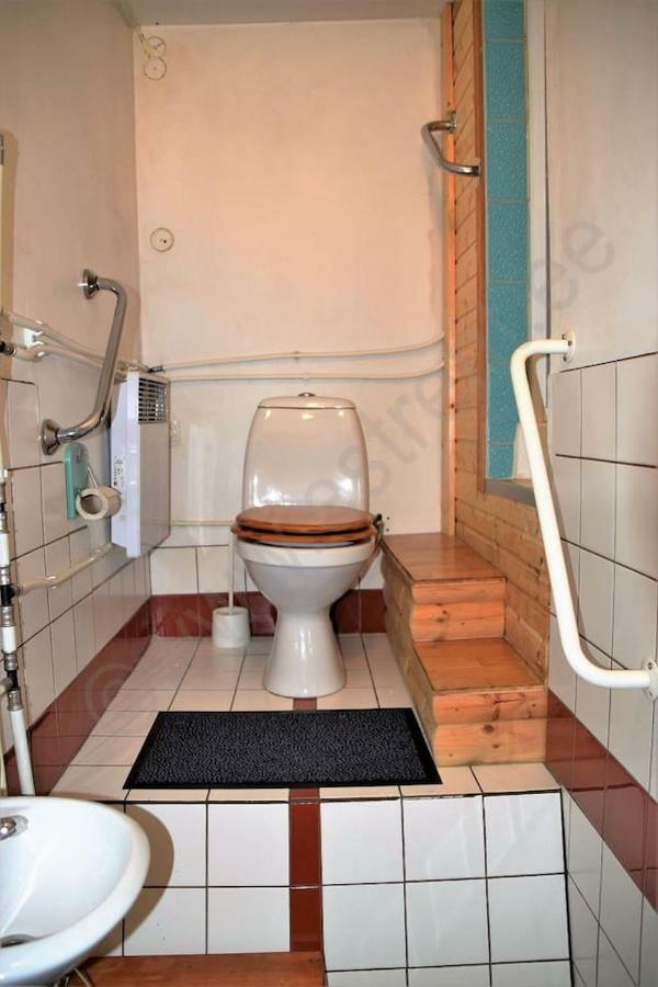 Private Apartment In The Centre Of Parnu/Pernau Exterior foto